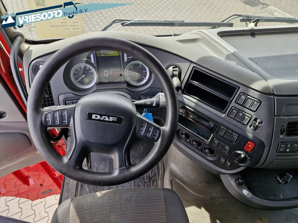 DAF 2017 - XF 440 FT H4EN3 immagine 6
