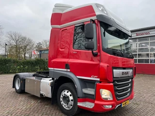 DAF CF 450 2021 - FT image 1