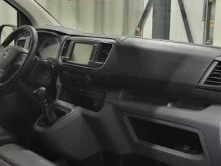 Opel Vivaro 2021 - 2.0CDTI L3/H1 Inrichting Euro 6! imagen 9