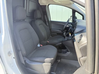 Mercedes-Benz Citan 2022 - 110 CDI / L1H1 / AIRCO / CRUISE / CAMERA / CARPLAY / LED / 6-BAK afbeelding 6