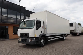 Renault D 2019 - * EURO6 * 4X2 * te koop