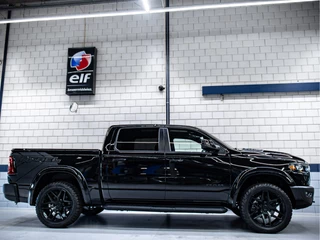 Dodge Ram 1500 2024 - Rebel Night | 3.0L I6 | Twin Turbo image 2