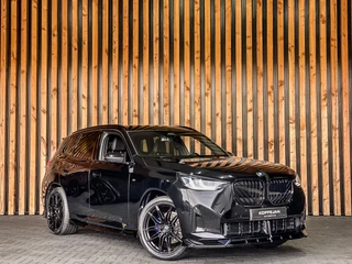 BMW X3 2025 - 30e xDrive 299PK M-Sport imagen 28