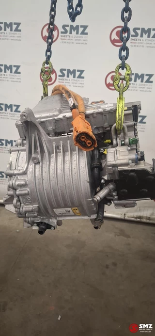 Mercedes-Benz N/A - Occ electromotor W910 Mercedes obrazek 3