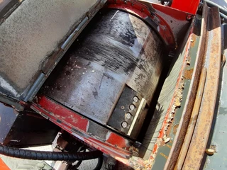 Greentec N/A 2011 - 952/20 Chipper Combi obrazek 8
