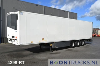 Schmitz Cargobull SCB*S3B 2016 afbeelding 1 miniatuur