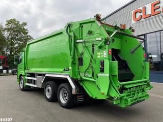 Volvo FM 450 Euro 6 GeesinkNorba RL300 2014 - N/A image 2