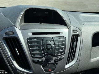 Ford Transit 2018 - Euro 6 High pressure unit image 15