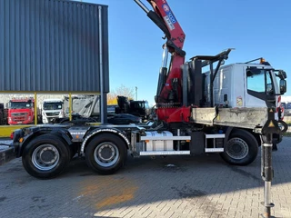Iveco Stralis 2020 - 420 image 9
