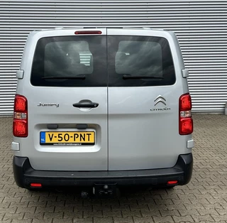 Citroën Jumpy 2019 - 2.0 BlueHDI 120PK Dubbele cabine dc MARGE BTW VRIJ imagen 9