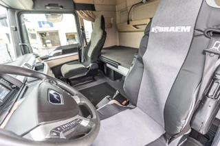 MAN TGX 2020 - 18.470 XLX BLS + INTARDER obrazek 11