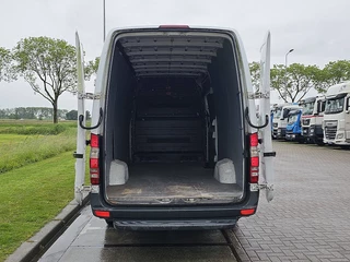 Mercedes-Benz Sprinter 2018 - 314 obrazek 12