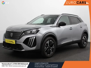 Peugeot 2008 2025 - 1.2 Hybrid 136 pk Automaat Allure te koop