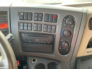 Renault 5 2007 - Midlum 190.12 Effer 7,5 Tonmeter laadkraan zdjecie 16