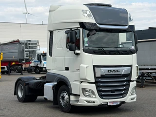 DAF XF 450 2021 - SSC Euro 6D Smart Tacho *497 Tkm* afbeelding 2 miniatuur