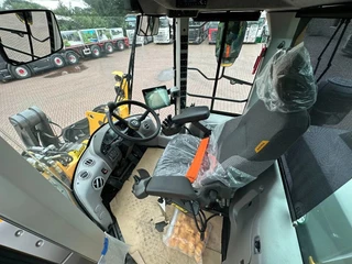 Volvo N/A 2024 - L110 H Unused 3 units directly availlable bild 15