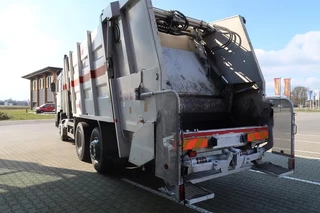 Volvo F 12.400 2025 - Volvo F12-400 Vuilniswagen - Oldtimer obrazek 26