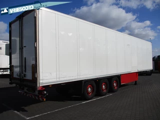 Schmitz Cargobull N/A 2015 - N/A SCB*S3B BI-TEMP obrazek 4