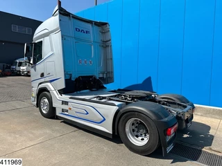 DAF N/A 2022 - XF 450 EURO 6e afbeelding 4