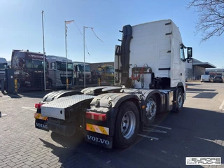 Volvo FH 2007 - 480 imagen 5