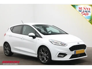 Ford Fiesta 2019 - 1.0 EcoBoost ST-Line B&O Apple/Android Cruise afbeelding 2 miniatuur