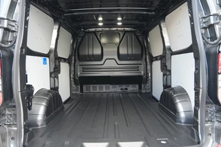 Ford Transit Custom 2026 - 320 2.0 TDCI L1H1 Trend 170pk - 2x Schuif - Camera - Stoelverwarming - Carplay - LED - Rijklaar bild 11
