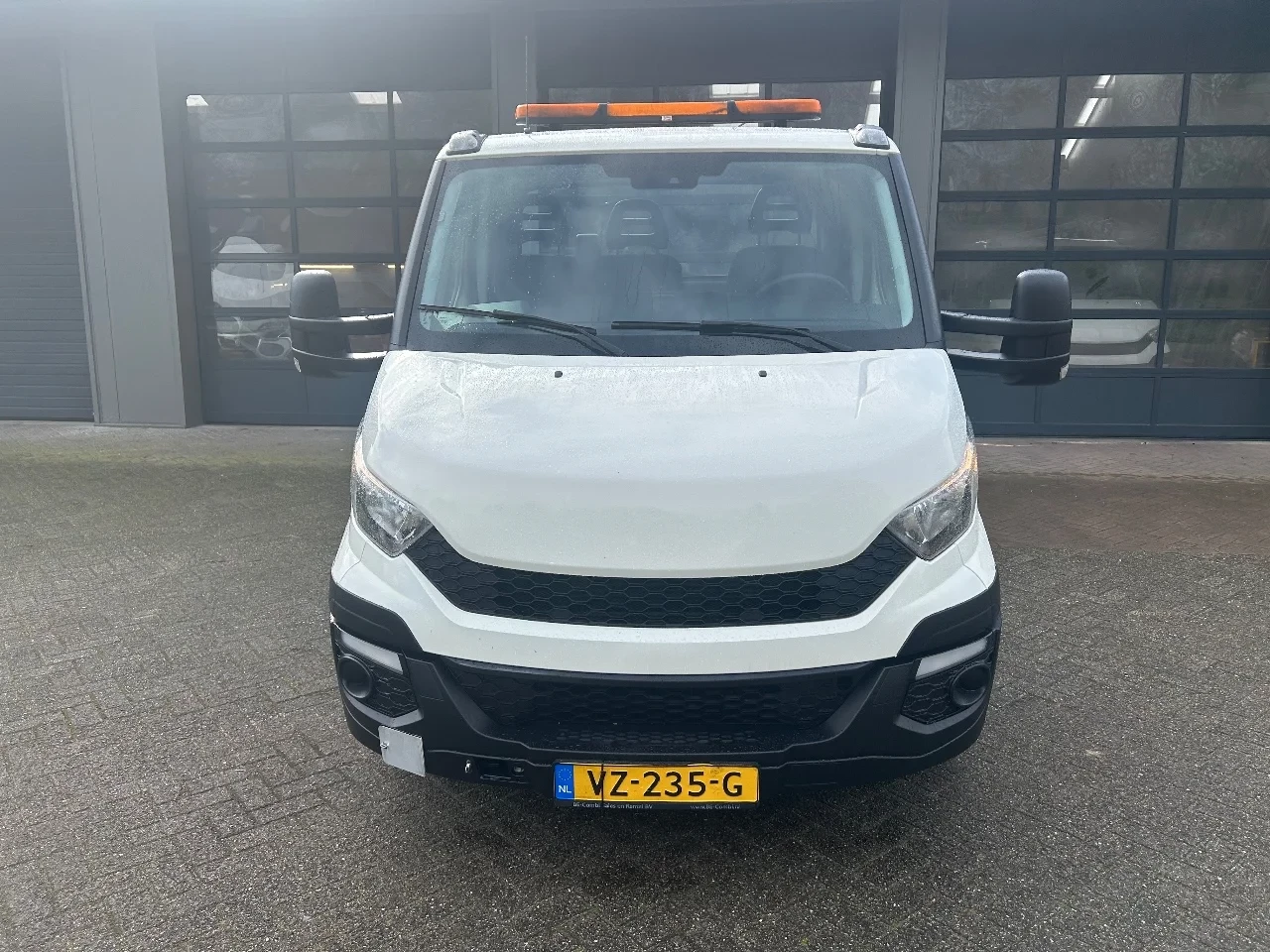Iveco Daily 2016 - 40C17 BE TREKKER 8.7 TON EURO 5 image 7