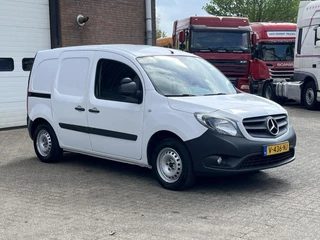 Mercedes-Benz Citan 2018 - N/A bild 2
