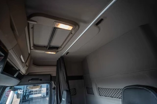 MAN TGX 2022 - 18.510 LLS+INTARDER+HYDR immagine 19