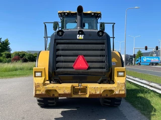 Caterpillar 950M 2019 - N/A obrazek 4