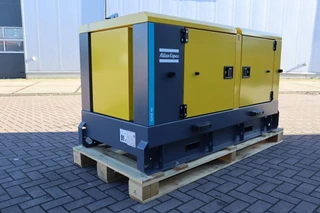 Atlas-Copco 2023 - QAS 40 ST3 Valid inspection, Diesel, 40 kVA Bild 3 Miniaturansicht