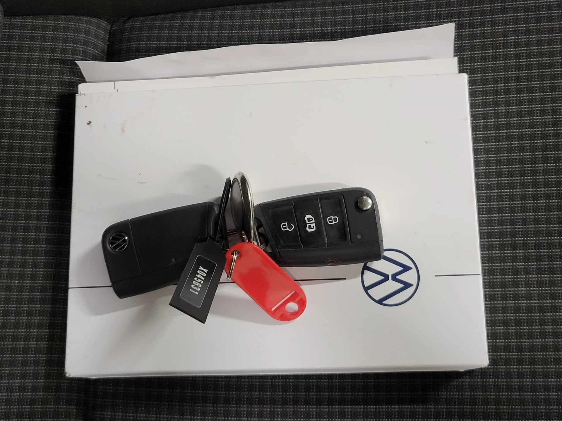 Volkswagen Caddy 2024 - Cargo 2.0TDI 102pk Trekhaak Euro 6! imagen 18