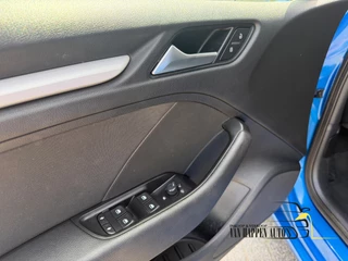 Audi A3 2020 - Sportback 30 TDI / apk 5-2027 obrazek 16