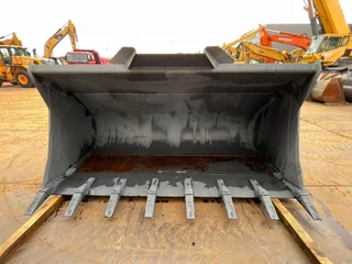 Doosan Bucket DL450-3 4700 l 2014 - N/A bild 8