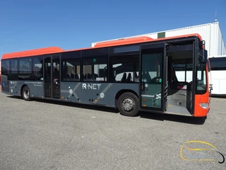 Mercedes-Benz Citaro O530 LE EURO 5 50 Seats 40 Standees 2009 afbeelding 2 miniatuur
