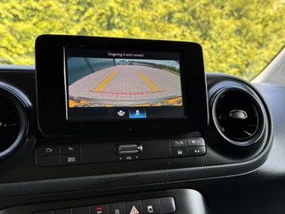 Mercedes-Benz Citan 2022 - 108 CDI / L1H1 / 1e EIG. / CAMERA / AIRCO / CRUISE / CARPLAY / ZEER NETJES! image 17
