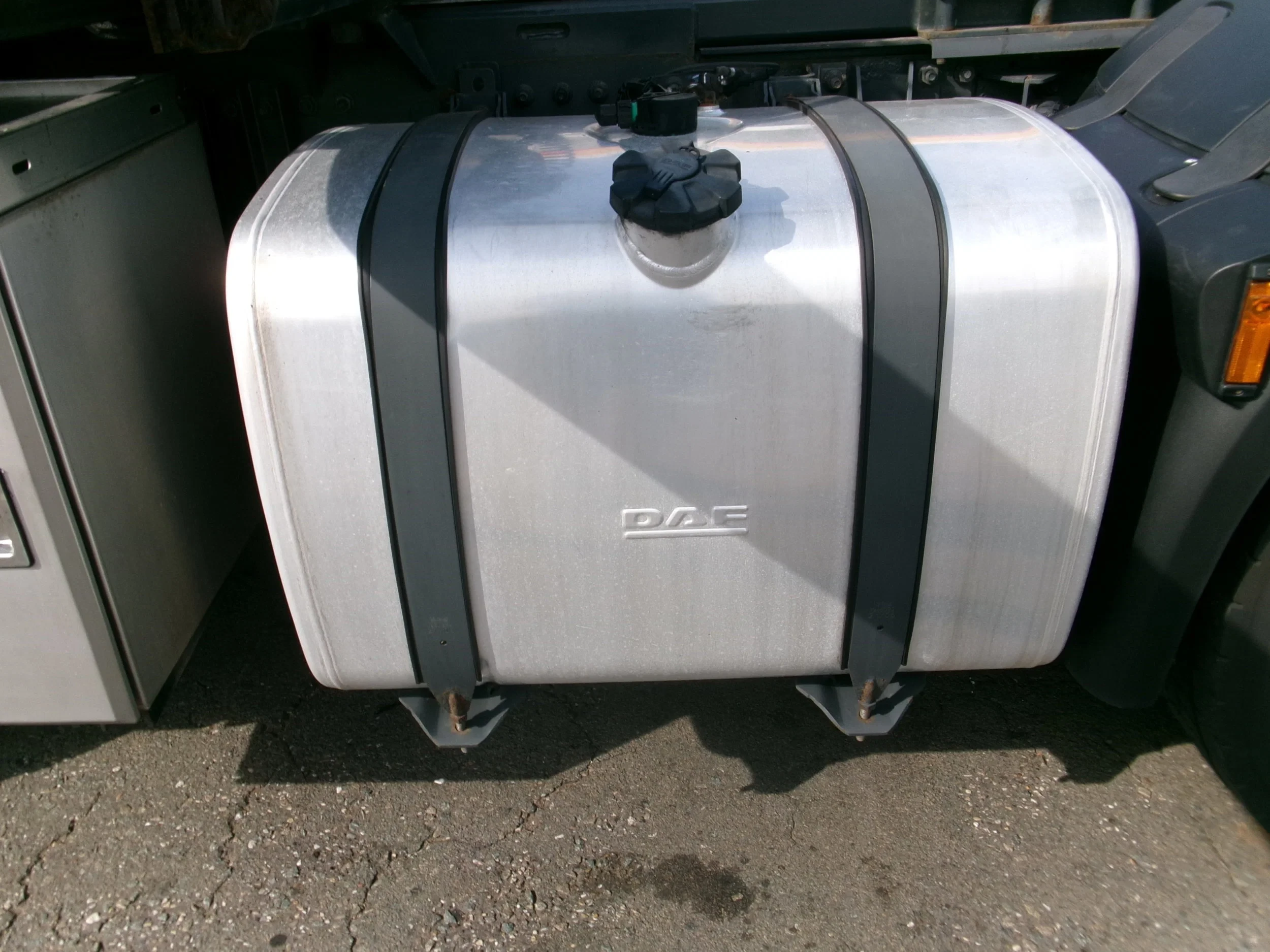 DAF CF 430 2021 - 13 LTR + HIAB 200 APK 05-27 immagine 18