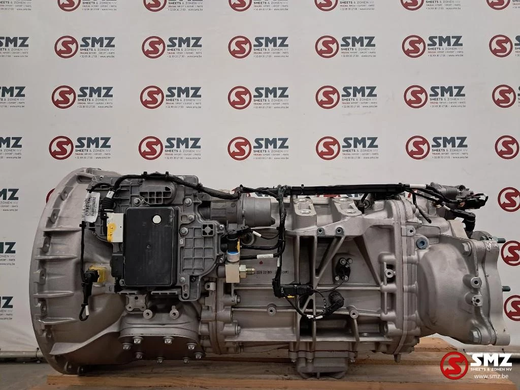 Mercedes-Benz - Versnellingsbak Mercedes immagine 1