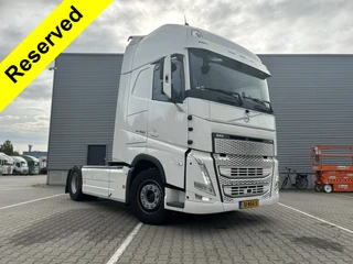 Volvo FH 2022 - 460 Globetrotter XL / 485 dkm for sale