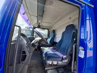 MAN TGL 2010 - E-TGL 8.180 / 100% ELECTRIC / ONLY:1852 KM / 150KW / 75 KM RANGE / NL MOVING TRUCK / LOADING PLATFORM / STAMPS / AUTOMATIC / 2010 zdjecie 39