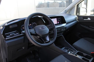 Ford Transit Connect 2024 - 2.0 EcoBlue L2 Limited 123pk - Automaat - Keyless - ACC - Blindspot - Carplay/Android - Rijklaar zdjecie 14