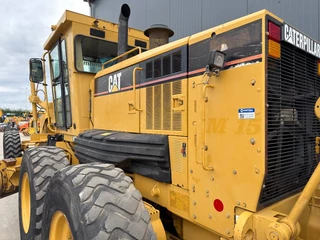 Cat N/A 2006 - 140H II image 4