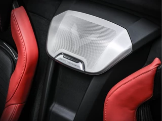 Chevrolet Corvette 2022 - cabriolet LT 3 pakket Z51 C8 stingray obrazek 22