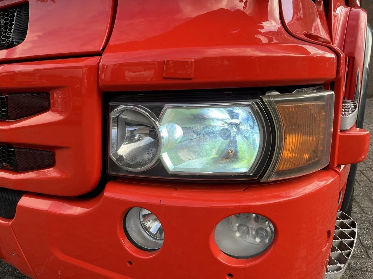 Scania R 2012 - R620 image 23