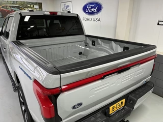 Ford F-150 2025 - USA Lightning Platinum Extended Range SuperCrew | BPM VRIJ | Trekhaak | Panodak | VOORRAADAUTO afbeelding 69