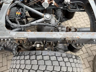 Volvo FH 2020 - FH4-420 / ENGINE RUNNING / RETARDER / !!ONLY:129957 KM!! / LIFT+LENKACHSE / HYDRAULICS / AUTOMATIC / EURO-6 / 2020 bild 18