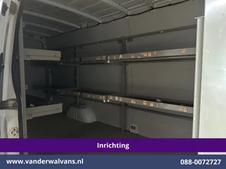 Mercedes-Benz Sprinter 2019 - 311 CDI Automaat L3H2 *PostNL inrichting* Euro6 Airco | Camera | Schappen image 10