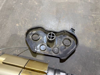 Cat N/A - Multi X - Modular coupler incl. connector image 4
