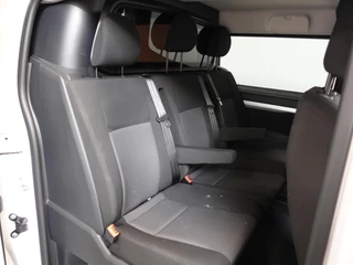 Opel Vivaro 2023 - 2.0 CDTI L3H1 Dubbele Cabine Edition afbeelding 3 miniatuur
