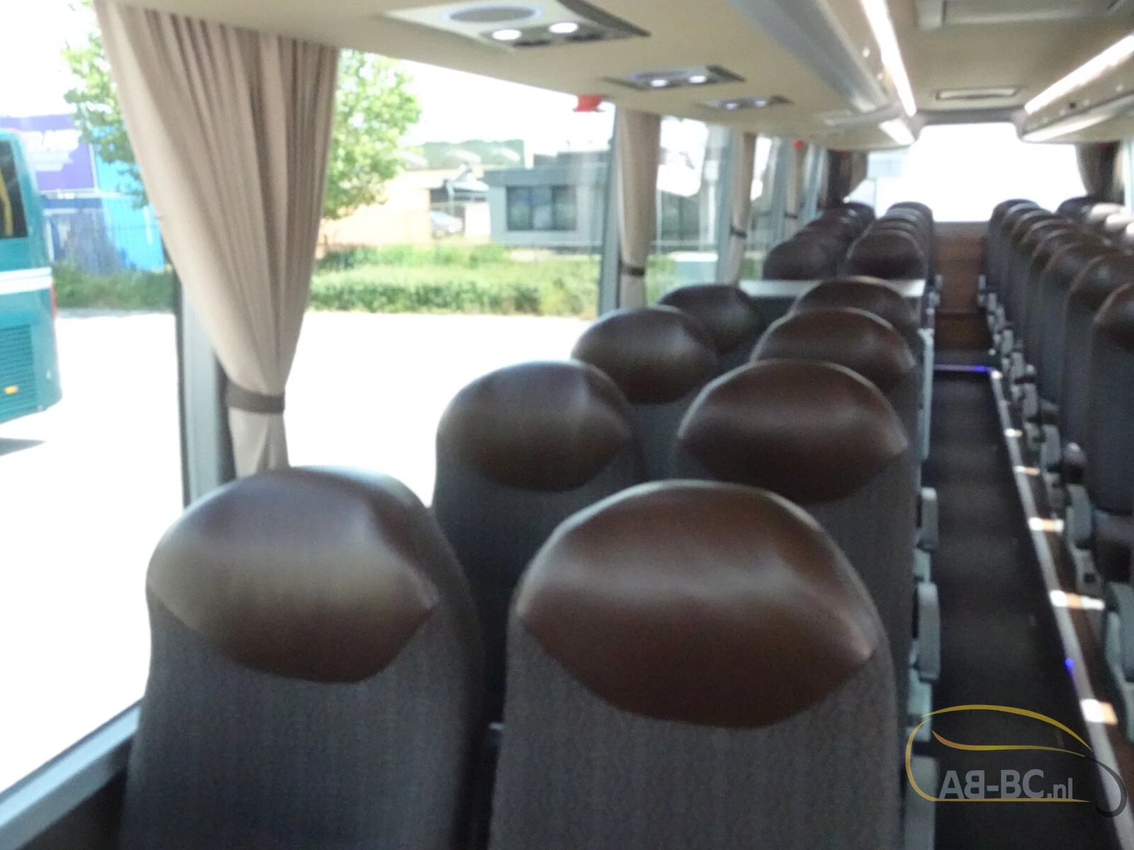 Van Hool TX15 Acron - 46 Seats, Euro 6 2016 afbeelding 75